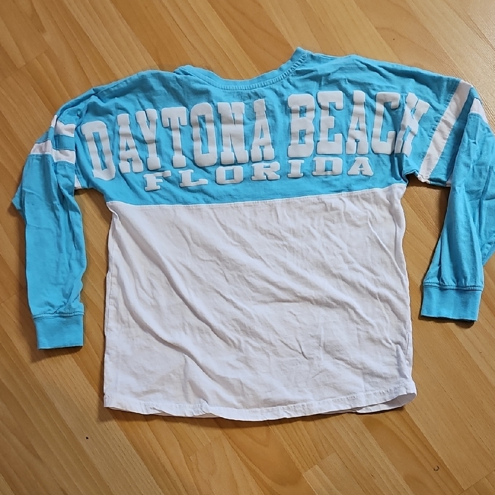 4/$10 Daytona Beach Jersey Tee
